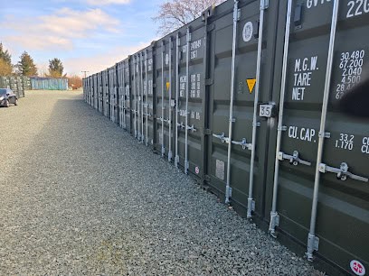 Newtown Self Storage