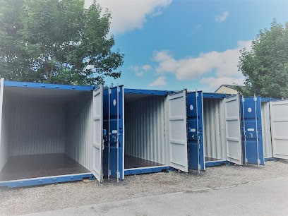 Boxed In Self Storage Bristol