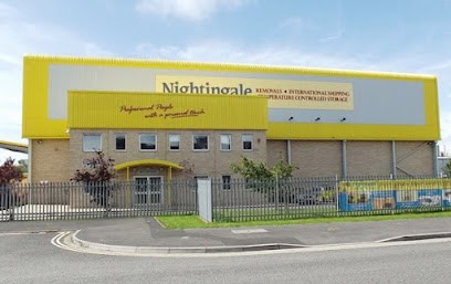 Nightingale Removals and Storage Reading