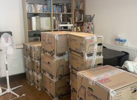 Student Storage UK