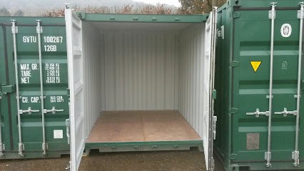 Monmouth & Ross-on-Wye Self Storage