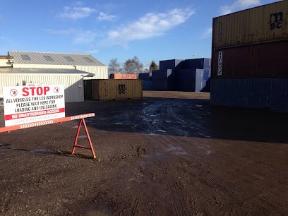 LCS Container Services