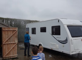 Guardian Secure Storage Ltd