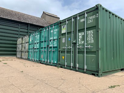 Simply Storage Newark