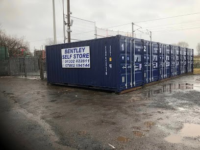 Bentley Self Store