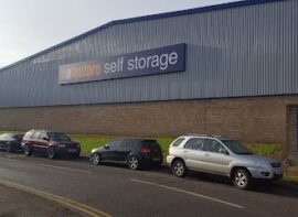 Safestore Self Storage