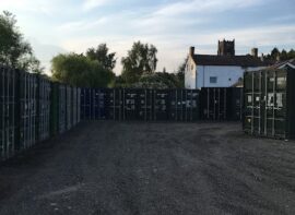 Pontefract Self Storage