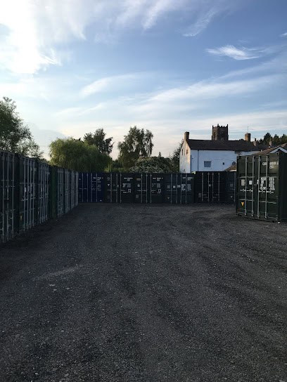 Pontefract Self Storage