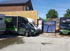 Hull-k Removals & Storage Ltd