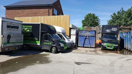 Hull-k Removals & Storage Ltd
