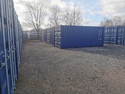 Leicester Self Storage Ltd