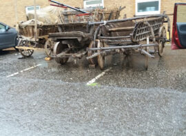 Smart Space Self Storage