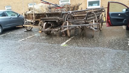 Smart Space Self Storage