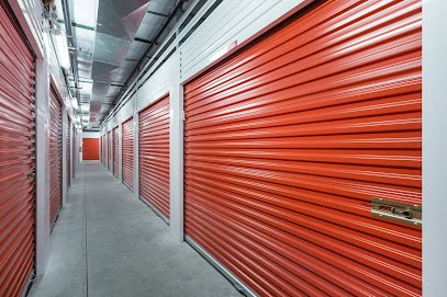 DPM Self Storage Leeds