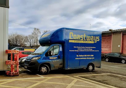 Coastways Storage and Removals