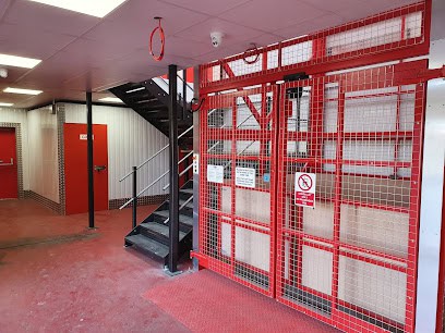 St. Georges European