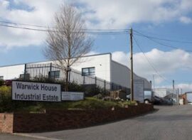 Minworth Storage Solutions