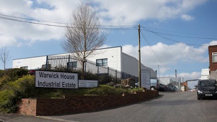 Minworth Storage Solutions