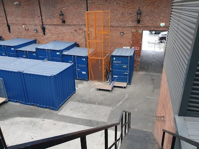 Quick Self Storage Wigan