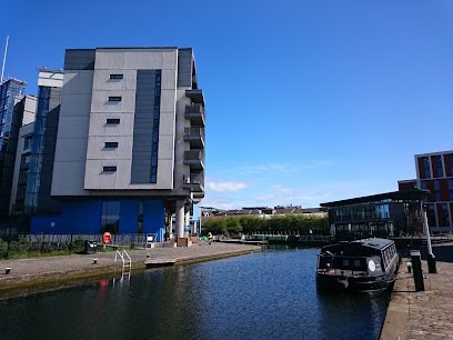 1 Lochrin Basin Lane