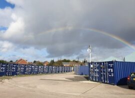 Go Wise Self Storage