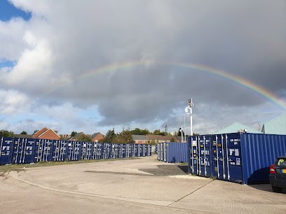 Go Wise Self Storage