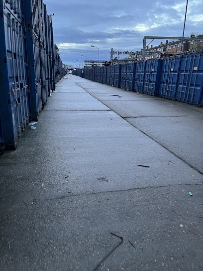 Station Self Storage