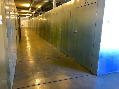 Self Storage Standish