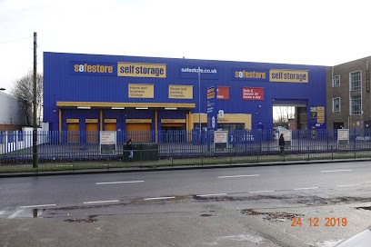 Safestore Self Storage