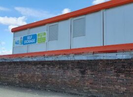 Liverpool Self Storage