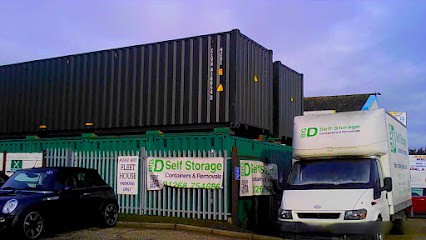 BigD Self Storage