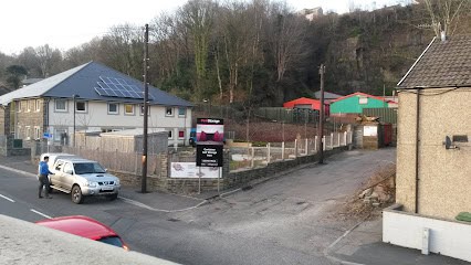 Pink Self Storage Pontypridd