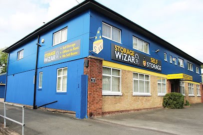 Storage Wizard Ltd