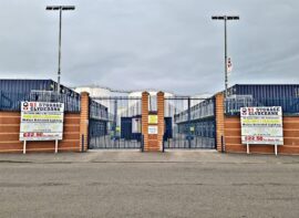 S1 Storage Clydebank