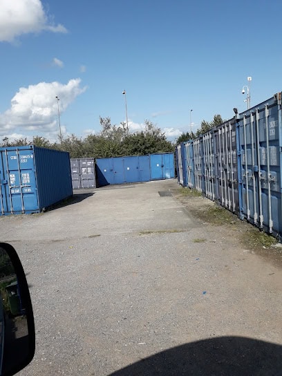 Ideal Storage site 1