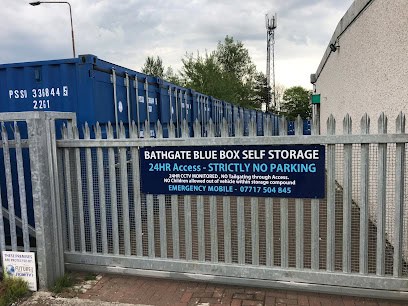 BigBlueBox SelfStorage