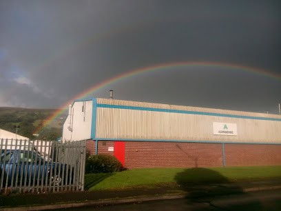 Beyond Storage Treforest Ltd