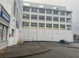 Access Self Storage Coventry