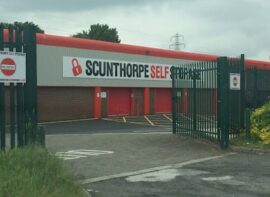 The Storage Team Scunthorpe