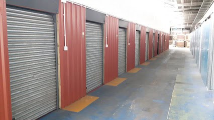 A2Z Storage