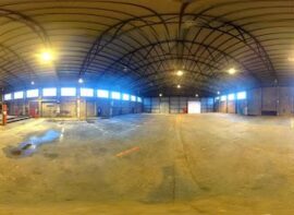 Machrihanish Airbase Community Company