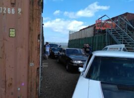 Kingslaw Business Park