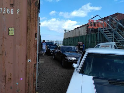 Kingslaw Business Park