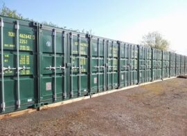 Hill View Self Storage