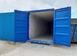 Fylde Storage Solutions