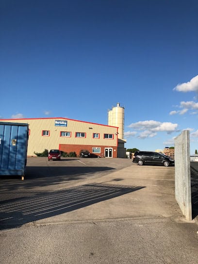 Beverley 24 Hour Self Storage