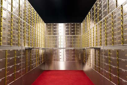 Edinburgh Safe Deposit