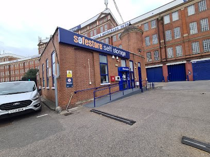 Safestore Self Storage