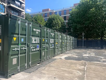 Storage Solutions Statford (Hackney Wick)