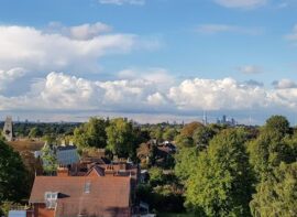 Dulwich Storage Company